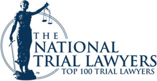 The National Trial Lawyers — Top 100 Trial Lawyers