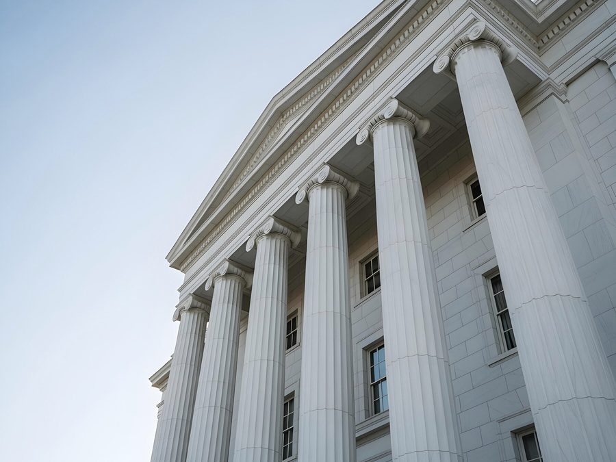 Real estate law